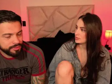 Bongacams Live Porn of SweetSin-Couple