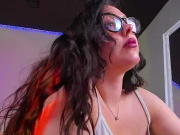 Bongacams Live Sex of HottyAlba