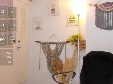 Bongacams Adult Webcam of anaruiz