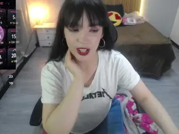 Bongacams Live Sex of sailormon07