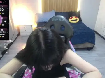 Bongacams Nude Webcam of sailormon07