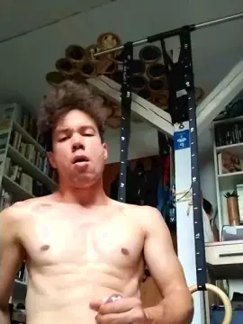 Cam4 Adult Video Chat of HotFabian93
