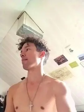 Cam4 Live Porn of HotFabian93