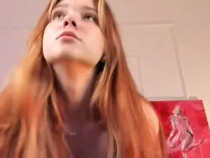Cam4 Free Porn Cam of Melenamiles