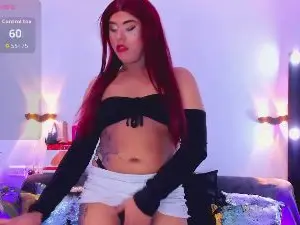 Cam4 Adult Webcams of emili_roux