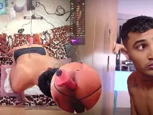 Cam4 Private Sex Chat of NoTopNoBot