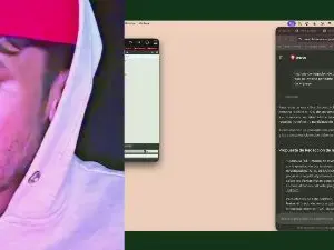 Cam4 Live Sex of 24Cuadros