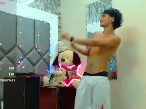 Cam4 Sex Cam of Steve_Hotman
