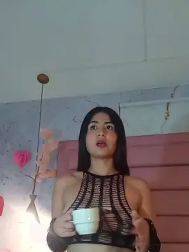 Cam4 Free Live Porn of ZoeBlanc