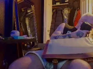 Cam4 Sex Cam of overmydaddbody