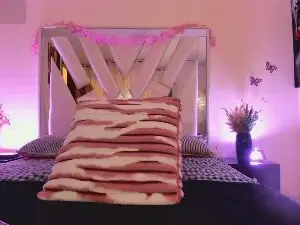 Cam4 Live Sex Cam of candy_skyy