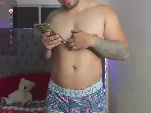 Cam4 Live Sex Cam of mrloganfuck1