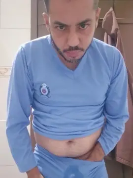 Cam4 Live Porn of LekNuBR