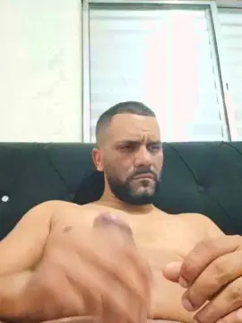 Cam4 Sex Chat of MorenoCafe37