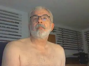 Cam4 Live Porn of goatee_LA