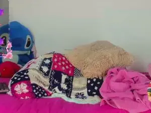 Cam4 Adult Video Chat of sexy_nicol_26