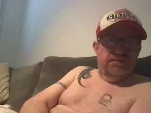 Cam4 Sex Cam of FistFella