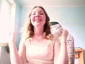 Cam4 Free Live Porn of JanayTrumbore