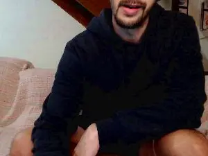 Cam4 Nude Webcam of bigale24
