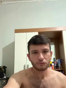 Cam4 Sex Cam of stream_me_hot