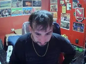 Cam4 Live Sex of maldit0diabl0