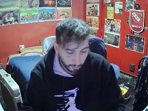 Cam4 Adult Webcam of maldit0diabl0