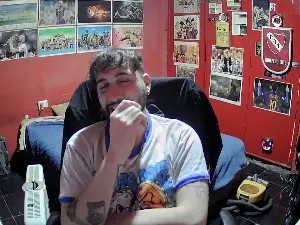 Cam4 Sex Cam of maldit0diabl0