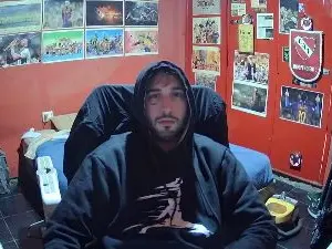 Cam4 Nude Webcam of maldit0diabl0