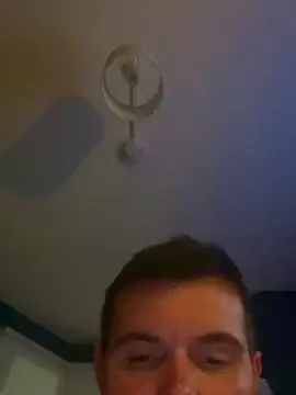 Cam4 Sex Cam of Leo_Iron