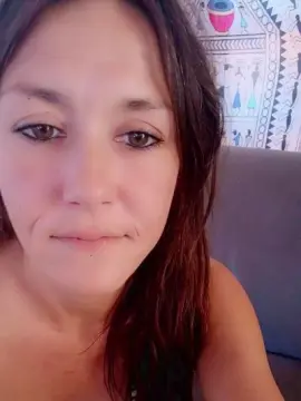 Cam4 Best Webcam of NomadKitty