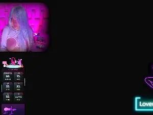 Cam4 Adult Video Chat of GigiBelli