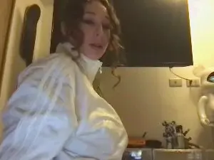 Cam4 Adult Video Chat of Izacat