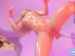 Cam4 Adult Webcam of KiaraByte