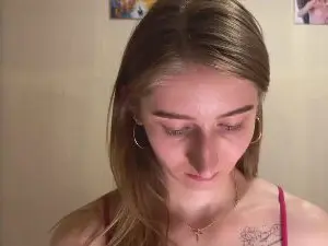 Cam4 Free Porn Cam of KortneySajor