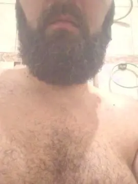 Cam4 Private Sex Chat of Brazilianbear_