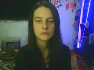 Cam4 Adult Webcam of Ariadnaloves