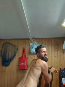 Cam4 Nude Webcam of nico_boy89