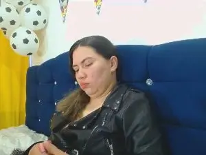 Cam4 Live Porn of melanieparker20