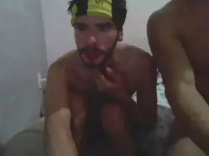 Cam4 Best Webcam of nando_rodrigues