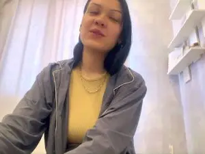 Cam4 Live Sex Cam of AvrilVillane