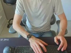 Cam4 Private Sex Chat of CurieuxDu47