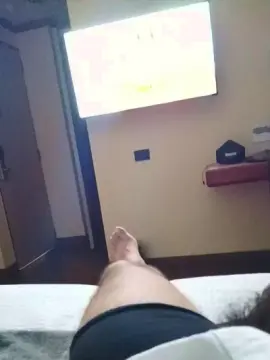 Cam4 Live Sex Cam of Mateodelpuerto