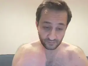 Cam4 Nude Webcam of yavuz364