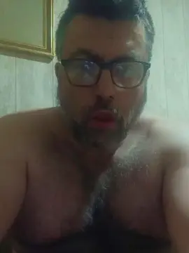 Cam4 Private Sex Chat of Roberleon