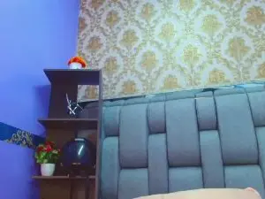 Cam4 Adult Webcam of Susana_Well