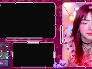 Cam4 Free Porn Cam of HaileyReid