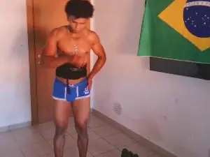 Cam4 Live Porn of black_dick_hot