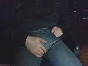 Cam4 Live Porn of calenton65