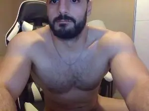 Cam4 Private Sex Chat of cemilyoztt