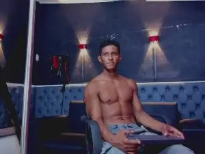 Cam4 Adult Webcams of Yoel_Blessed